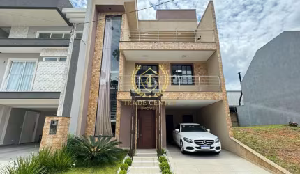 Casa à venda em São José dos Pinhais/PR