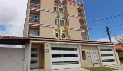 Apartamento à venda no bairro Afonso Pena - São José dos Pinhais/PR