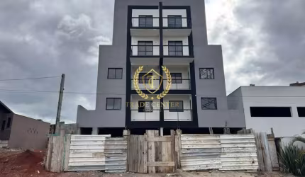 Apartamento à venda no bairro São Pedro - São José dos Pinhais/PR