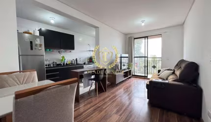 Apartamento à venda em São José dos Pinhais/PR