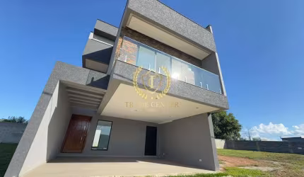 Casa à venda em São José dos Pinhais/PR