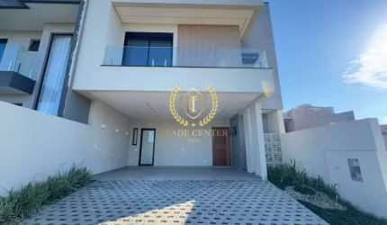 Casa à venda em São José dos Pinhais/PR