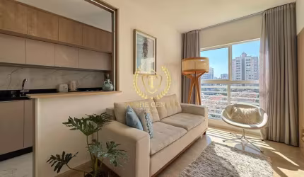 Apartamento à venda em São José dos Pinhais/PR