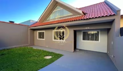 Casa com Ático