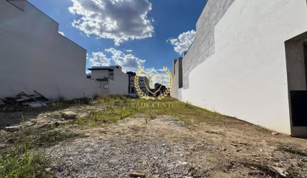 Terreno à venda no bairro Braga - São José dos Pinhais/PR