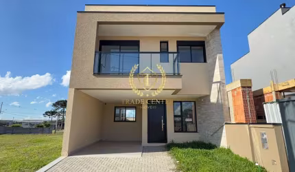 Casa à venda em São José dos Pinhais/PR