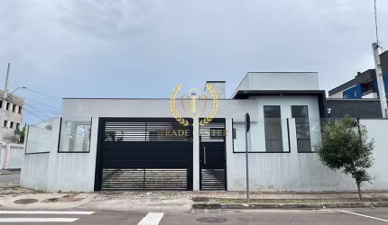 Casa à venda no bairro Parque Da Fonte - São José dos Pinhais/PR
