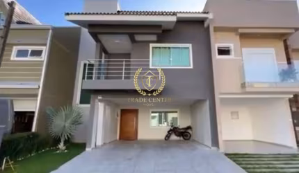 Casa à venda em São José dos Pinhais/PR