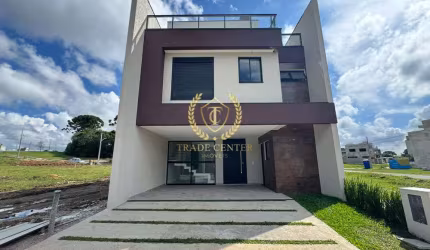 Casa à venda em São José dos Pinhais/PR