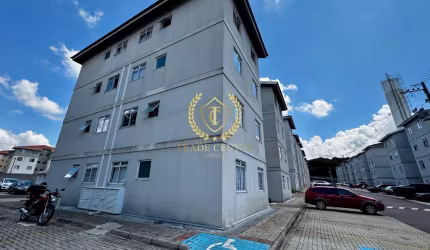 Apartamento Reformado