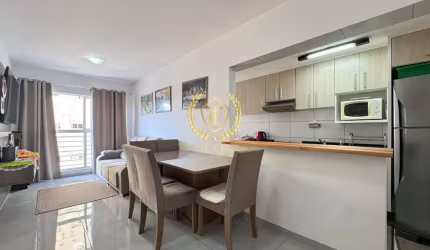 Apartamento à venda em São José dos Pinhais/PR