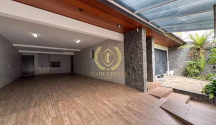 Casa térrea no São Pedro