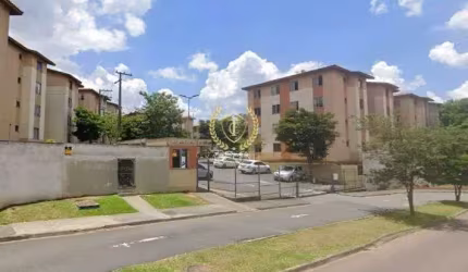 Apartamento locação - 02 quartos - Colonia Rio Grande - São José dos Pinhais
