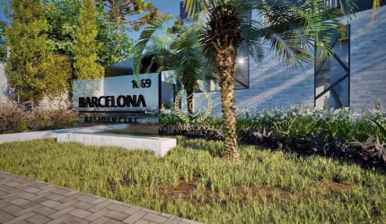 Apartamento à venda no bairro Boqueirão - Curitiba/PR