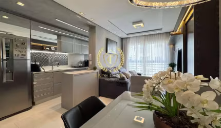 Apartamento à venda em São José dos Pinhais/PR