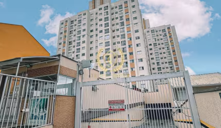 Apartamento à venda em São José dos Pinhais/PR