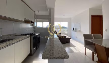 Apartamento à venda em São José dos Pinhais/PR