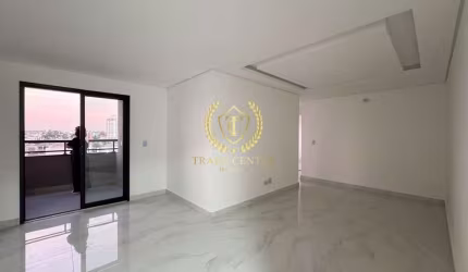 Apartamento novo, no Centro!