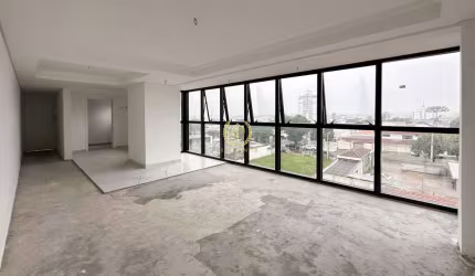 Apartamento frente rua