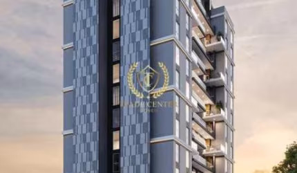 Apartamento à venda em São José dos Pinhais/PR
