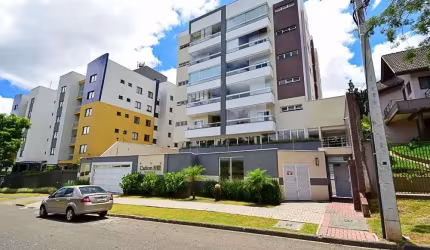 Apartamento à venda em São José dos Pinhais/PR