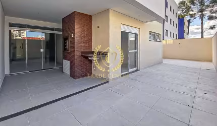 Apartamento à venda em São José dos Pinhais/PR