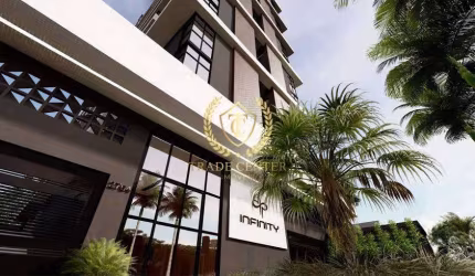 Apartamento à venda em São José dos Pinhais/PR