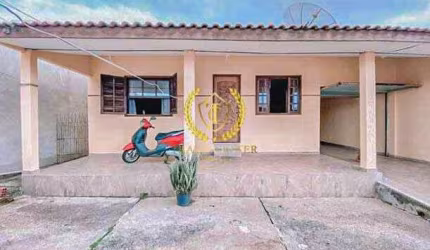 Casa à venda em São José dos Pinhais/PR
