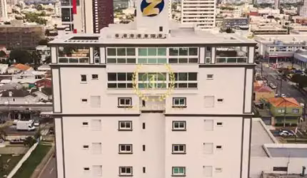 Apartamento GARDEN - Alto Padrão no Centro