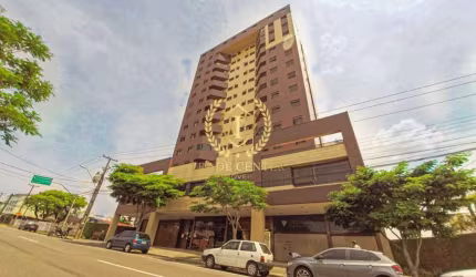 Apartamento à venda em São José dos Pinhais/PR