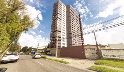 Apartamento Alto Padrão no Centro!