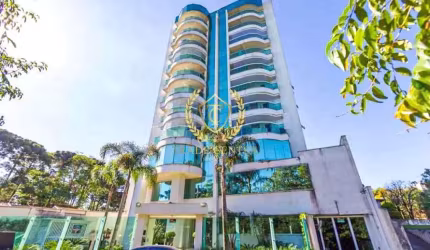 Apartamento à venda em São José dos Pinhais/PR