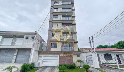 Apartamento à venda em São José dos Pinhais/PR