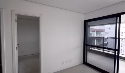 Apartamento a venda Bauen Residence