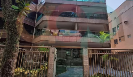 Apartamento  87m² - 3 Quartos (1 suíte) - uma quadra da praia - Recreio dos Bandeirantes