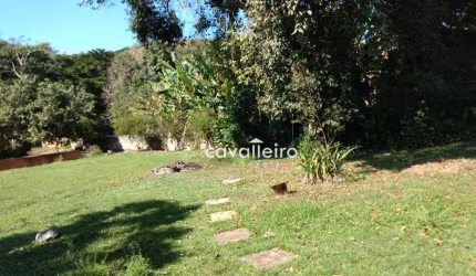 Terreno à venda, 2064 m² - Centro - Maricá/RJ