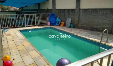 Casa à venda, 158 m² por R$ 830.000,00 - Barra de Maricá - Maricá/RJ