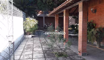 Casa à venda, 247 m² por R$ 650.000,00 - Ponta Grossa - Maricá/RJ