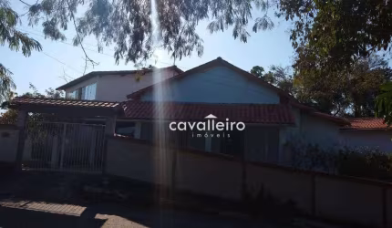 Casa no Centro de Marica!!