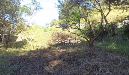 Terreno em Condomínio na Estrada de Itaipuaçu