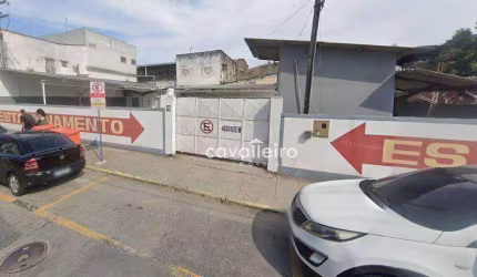 Área no Miolo do Centro de Maricá, 683 m² por R$ 5.400.000 - Centro - Maricá/RJ