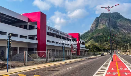 Pedra de Inoã Center, seja ÚNICO, na PRINCIPAL ENTRADA PARA ITAIPUAÇU,  - MARICÁ - RJ