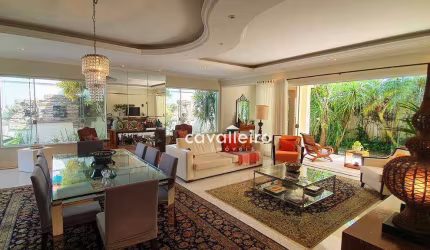 Magnífica Casa no Centro de Maricá - Residêncial ou Comércial, 840m², Parque Eldorado, Maricá - RJ