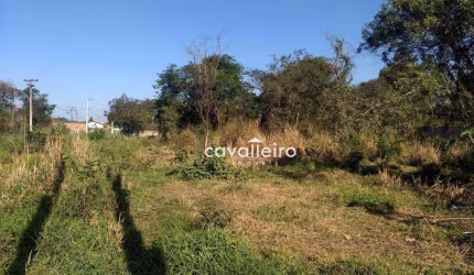 Terreno à venda, 450 m² - Inoã - Maricá/RJ