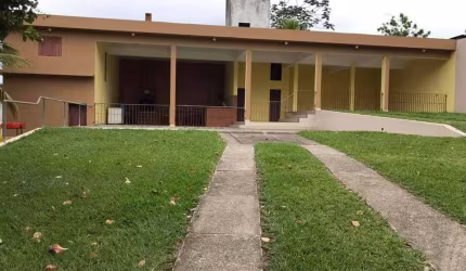 Sítio à venda, 1500 m² - Ubatiba - Maricá/RJ