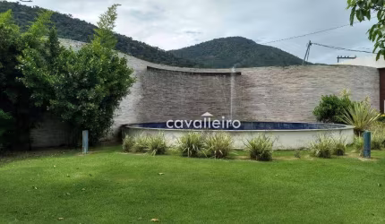 Terreno à venda, 459 m² - Espraiado - Maricá/RJ