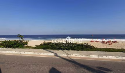 Terreno à venda, 480 m² por R$ 550.000,00 - Barra de Maricá - Maricá/RJ