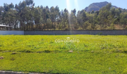 Terreno à venda, 435 m² por R$ 190.000,00 - Cajueiros (Itaipuaçu) - Maricá/RJ