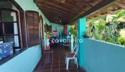 casa em Araçatiba