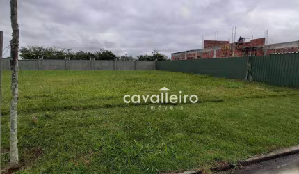 TERRENO PLANO NO ALPHAVILLE 2